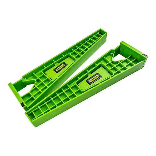 Pro-Tech 2Pc Drawer Slide Installation Jig | PTDSJ011