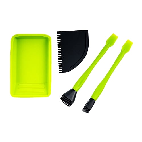 Pro-Tech 4Pc Gluing Set | PTGS006