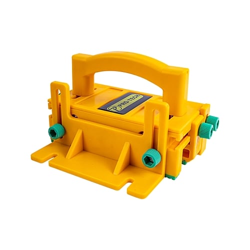 Pro-Tech Adjustable 3D Pushblock | PTPH004