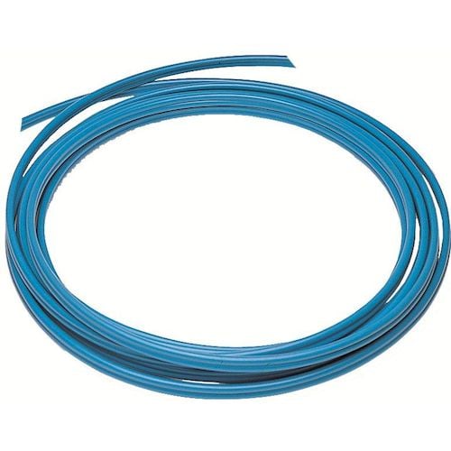Polyurethane hose 8mm o.d. per metre (100m roll)(PU0860)