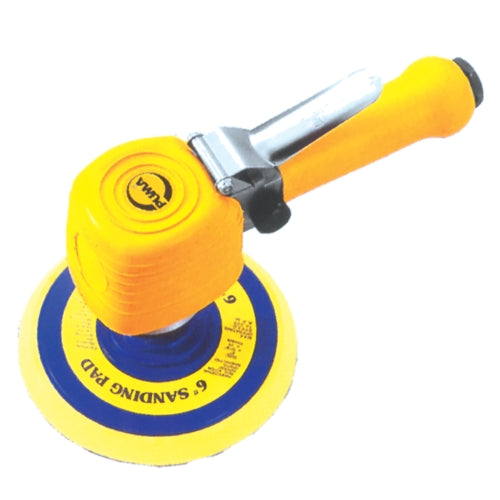 Puma Air Dual Action Sander, 150mm | PUAT7015P