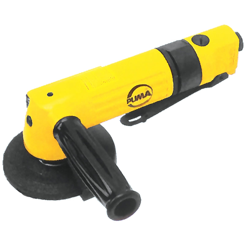 Puma Air Angle Grinder, 125mm | PUAT7037