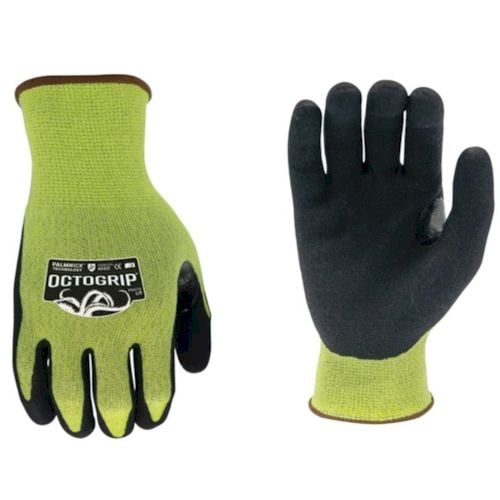 Octogrip Cut Safety Pro Gloves Large | PW275L9-SINGLE