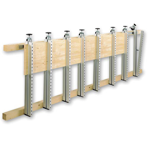 Plano 1100 Glue Press_1