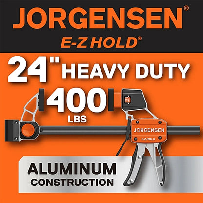 Pony Jorgensen E-Z Hold Platinum Series Trigger Clamp-2