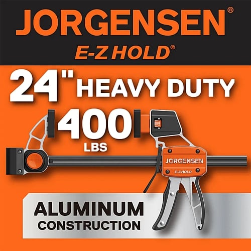 Pony Jorgensen E-Z Hold Platinum Series Trigger Clamp-2
