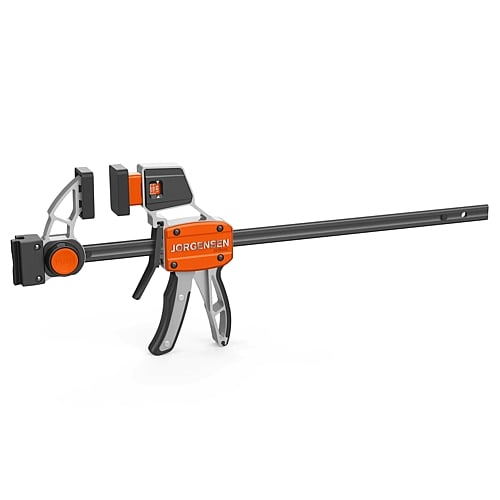 Pony Jorgensen E-Z Hold Platinum Series Trigger Clamp