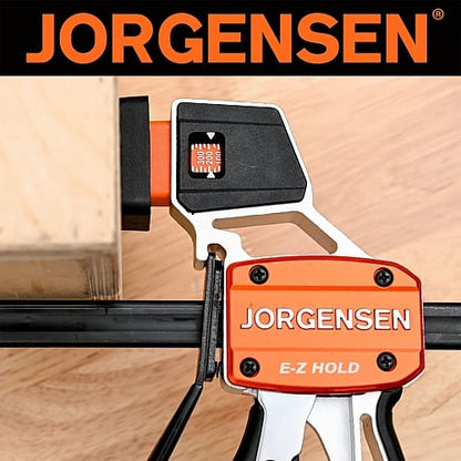 Pony Jorgensen E-Z Hold Platinum Series Trigger Clamp-7