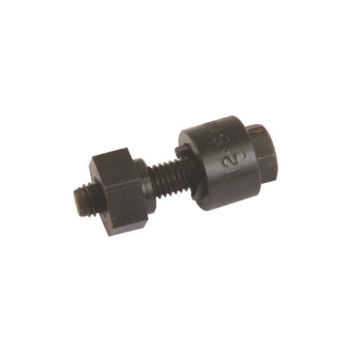 Punch Qmax Chassis Round 25.0mm