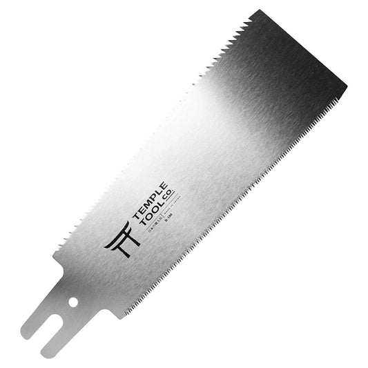 Temple Tool Replacement Blade for R-180, Double Edge | R-180B