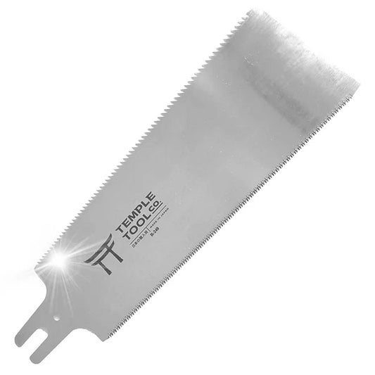 Temple Tool Replacement Blade for R-240, Double Edge | R-240B