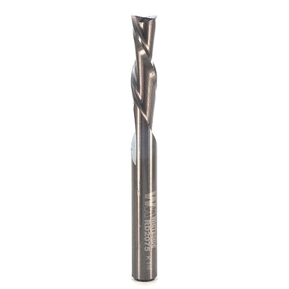 Whiteside Spiral Router Bit - Down Cut, 1/4"SH, 1/4"CD, 3/4"CL | RD2075