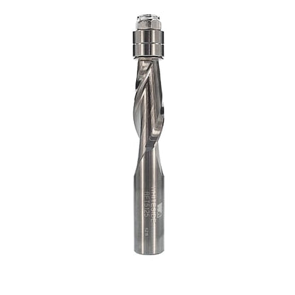 Whiteside Spiral Flush Trim Router Bit - Up Cut, 1/2"SH, 1/2"CD, 1-1/4"CL | RFT5125