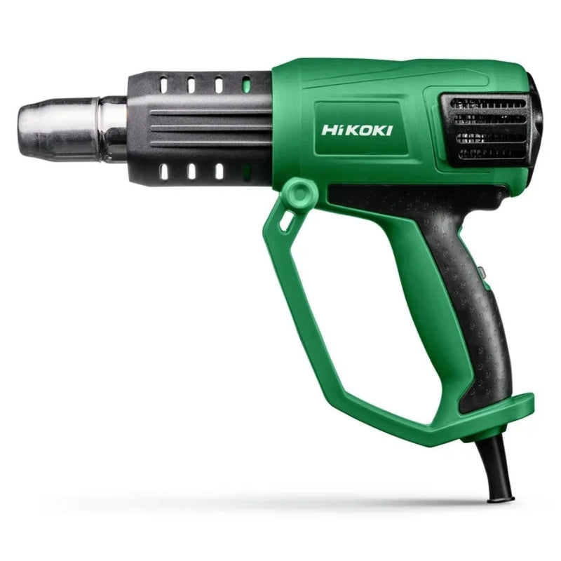 HiKOKI LCD Heat Gun 50-650°C, 2000W | RH650VLAZ