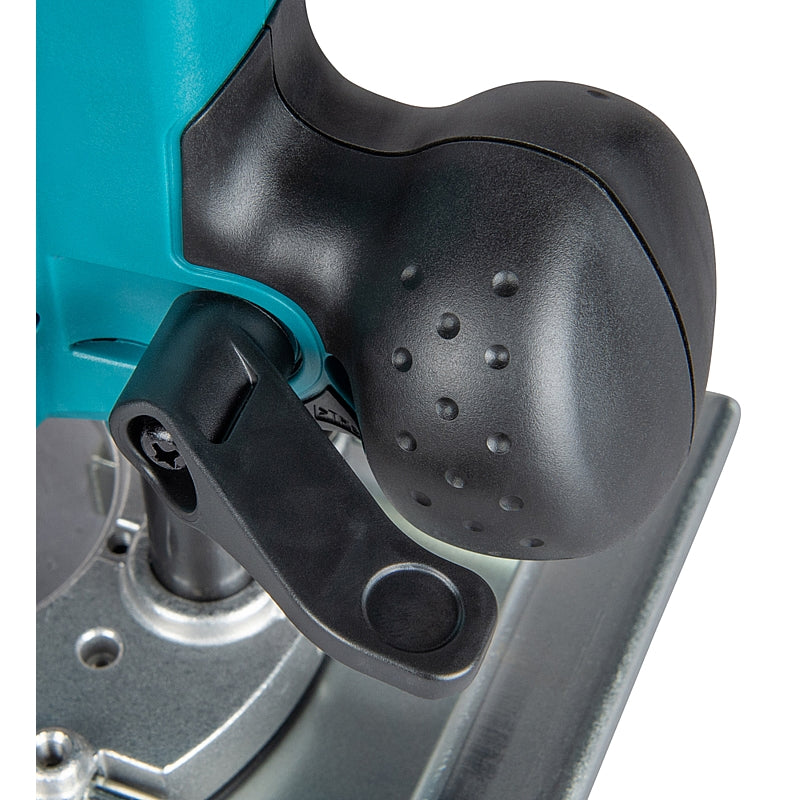 Makita Plunge Router 6.35mm, 900W | RP0900