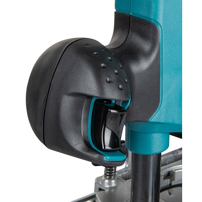Makita Plunge Router 6.35mm, 900W | RP0900