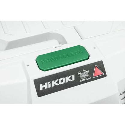 HiKOKI 30L Wet and Dry Dust Extractor 1200W (M-Class) | RP300YMWAZ