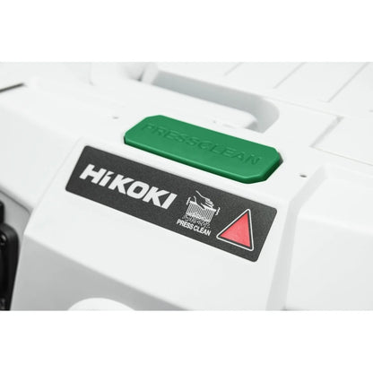 HiKOKI 30L Wet and Dry Dust Extractor 1200W (M-Class) | RP300YMWAZ