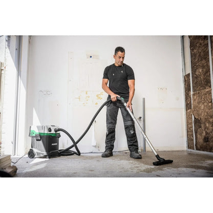 HiKOKI 30L Wet and Dry Dust Extractor 1200W (M-Class) | RP300YMWAZ