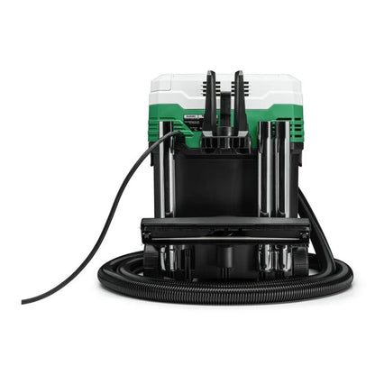 HiKOKI 30L Wet and Dry Dust Extractor 1200W (M-Class) | RP300YMWAZ