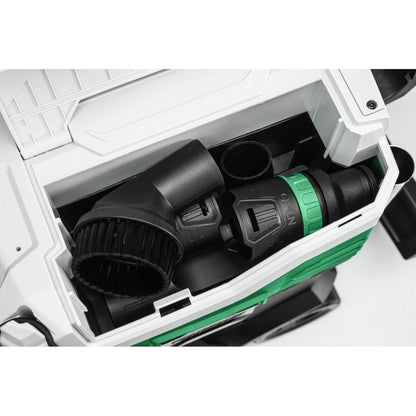 HiKOKI 30L Wet and Dry Dust Extractor 1200W (M-Class) | RP300YMWAZ