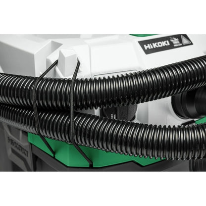 HiKOKI 30L Wet and Dry Dust Extractor 1200W (M-Class) | RP300YMWAZ