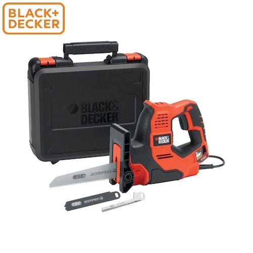 Black & Decker RS890-QS Scorpion Saw 500W (Autoselect)