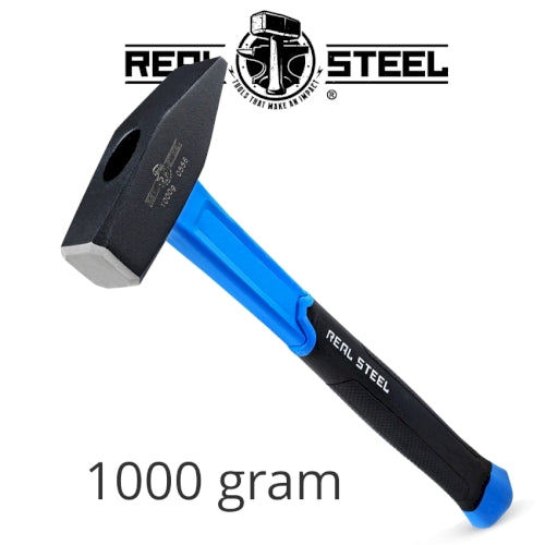 Hammer machinist 100g 3.5oz graph. handle