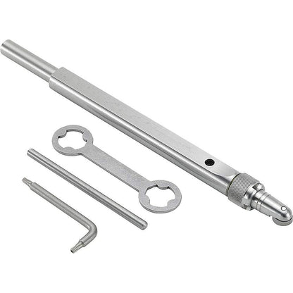 Robert Sorby TurnMaster Shank with TC Round Cutter | RSTM-SCT1