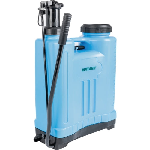 MTS - Spray Knapsack 15L With Steel Lance – Tools4