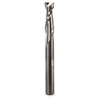 Whiteside Spiral Router Bit - Up Cut, 1/4"SH, 1/4"CD, 3/4"CL | RU2075