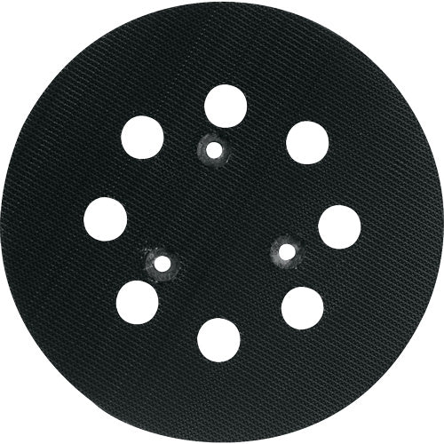 Makita 743081-8 Backing Pad 125mm For BO5031/BO5041/MT924/M9204B
