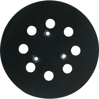 Makita 743081-8 Backing Pad 125mm For BO5031/BO5041/MT924/M9204B