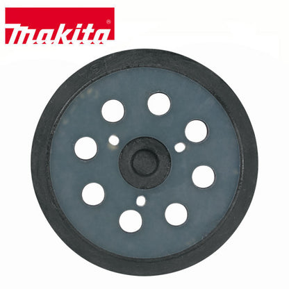 Makita 743081-8 Backing Pad 125mm For BO5031/BO5041/MT924/M9204B