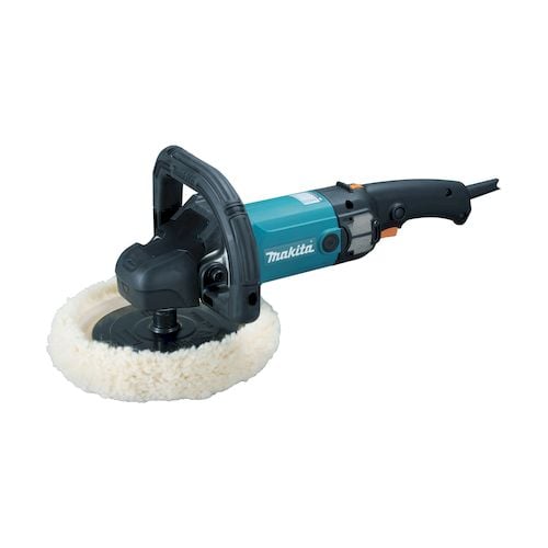 9237CB Sander Polisher 180mm