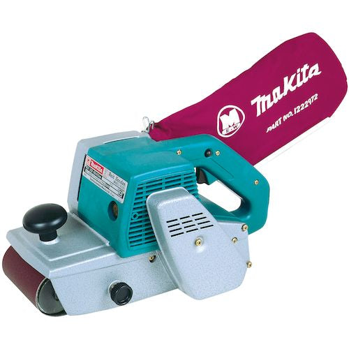 9401 LEGEND Belt Sander 100mm