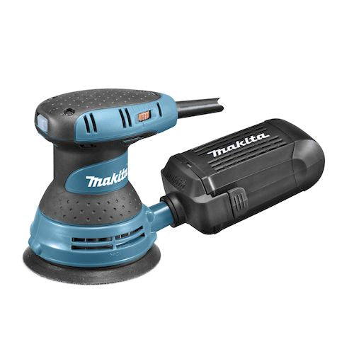 BO5031 Random Orbital Sander 125mm