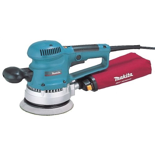 BO6030Random Orbital Sander 150mm