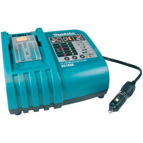 DC18SE 18V Automotive Charger
