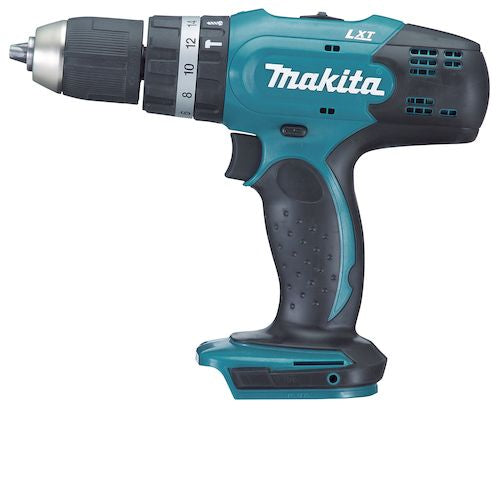 DHP453ZK 18V Cordless Impact Driver Drill 42Nm