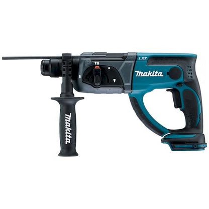DHR202ZK 18V Cordless SDS+ Rotary Hammer