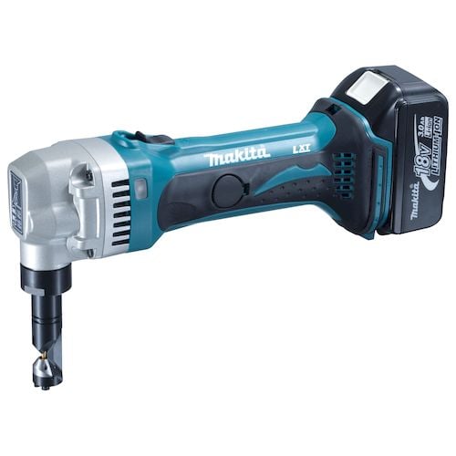 DJN161Z 18V Cordless Nibbler