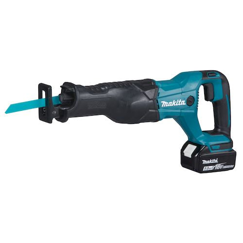 DJR186ZK 18V Cordless Recipro Saw 32mm