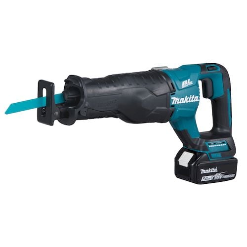 DJR187ZK 18V Cordless Recipro Saw 32mm