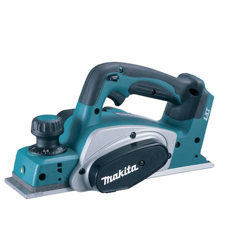 DKP180Z 18V Cordless Planer 82mm