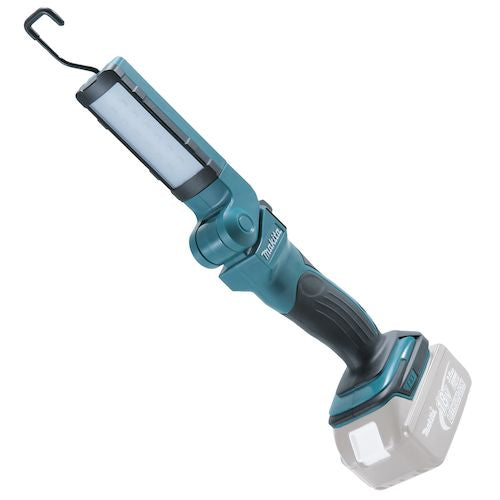 DML801 18V Cordless LED Flashlight