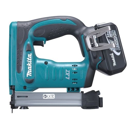 DST221Z 18V Cordless Stapler