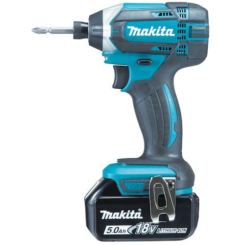 DTD152Z 18V Cordless Impact Driver 165Nm