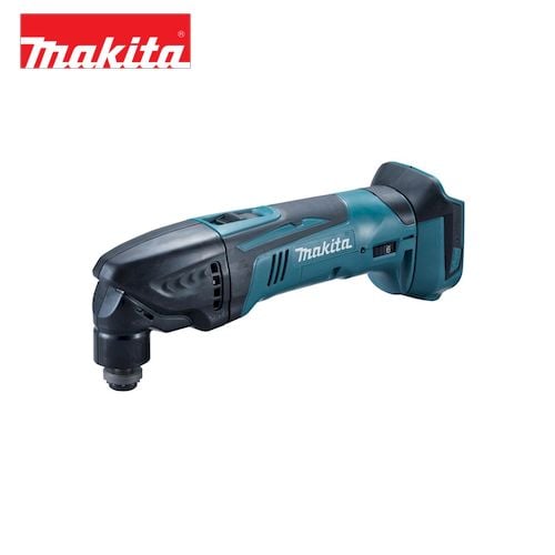 Makita DTM50Z 18V Li-Ion Multi Tool (Body Only)