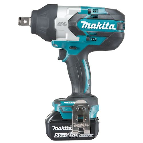 DTW1001ZJ 18V Cordless BL Impact Wrench 1,050Nm 19mm